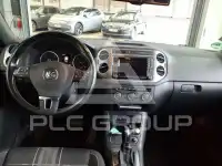 2015 Volkswagen Tiguan