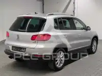 2015 Volkswagen Tiguan