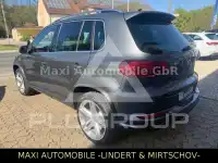 2015 Volkswagen Tiguan
