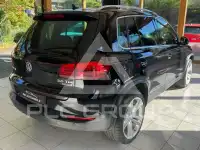 2015 Volkswagen Tiguan