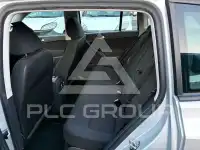 2015 Volkswagen Tiguan