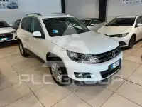 2015 Volkswagen Tiguan