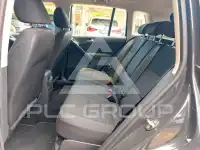 2015 Volkswagen Tiguan