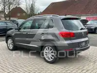 2015 Volkswagen Tiguan