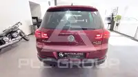 2015 Volkswagen Tiguan