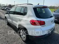 2015 Volkswagen Tiguan