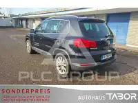 2015 Volkswagen Tiguan