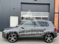 2015 Volkswagen Tiguan