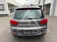 2015 Volkswagen Tiguan
