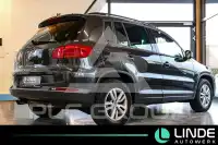 2015 Volkswagen Tiguan