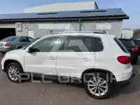2015 Volkswagen Tiguan