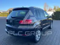 2015 Volkswagen Tiguan