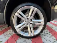 2015 Volkswagen Tiguan