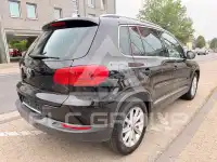 2015 Volkswagen Tiguan