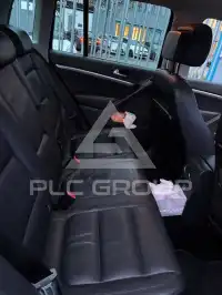 2015 Volkswagen Tiguan