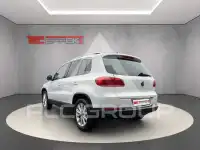 2015 Volkswagen Tiguan