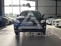 2015 Volkswagen Tiguan