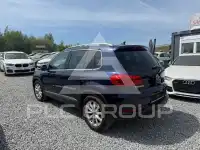 2015 Volkswagen Tiguan