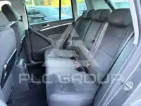 2015 Volkswagen Tiguan