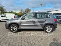 2015 Volkswagen Tiguan