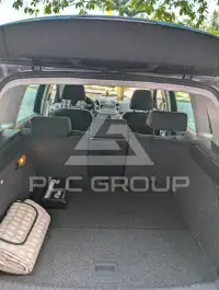 2015 Volkswagen Tiguan