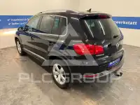 2015 Volkswagen Tiguan