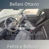 2015 Volkswagen Tiguan
