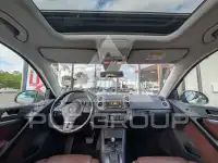 2015 Volkswagen Tiguan