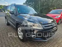 2015 Volkswagen Tiguan