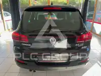 2015 Volkswagen Tiguan
