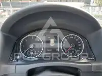 2015 Volkswagen Tiguan