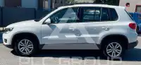 2015 Volkswagen Tiguan