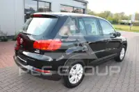 2015 Volkswagen Tiguan