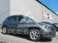 2015 Volkswagen Tiguan