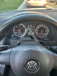 2015 Volkswagen Tiguan