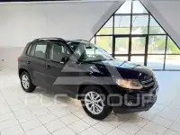 2015 Volkswagen Tiguan