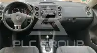 2015 Volkswagen Tiguan
