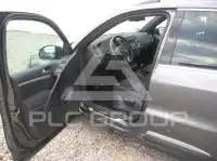 2015 Volkswagen Tiguan