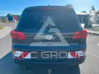 2015 Volkswagen Tiguan