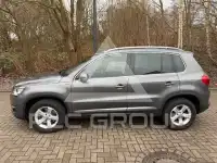 2015 Volkswagen Tiguan
