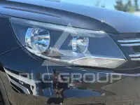 2015 Volkswagen Tiguan