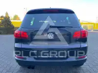 2015 Volkswagen Tiguan
