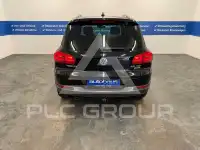 2015 Volkswagen Tiguan