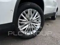 2015 Volkswagen Tiguan