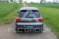 2015 Volkswagen Tiguan