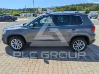 2015 Volkswagen Tiguan