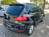 2015 Volkswagen Tiguan