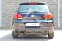 2015 Volkswagen Tiguan
