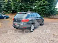 2015 Volkswagen Tiguan