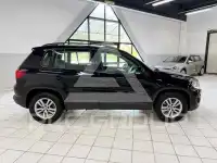 2015 Volkswagen Tiguan